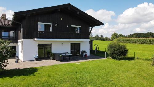 Schönes Ferienhaus am Herrenberg - Prien am Chiemsee