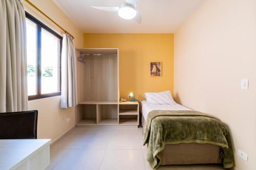 Hospedaria Santo André – Sao Paulo, VT