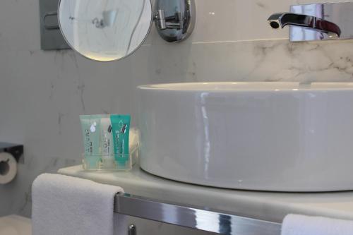 Hotel Boutique Caireles, Cordoue (photo 10)