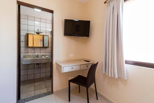 Hospedaria Santo Andre