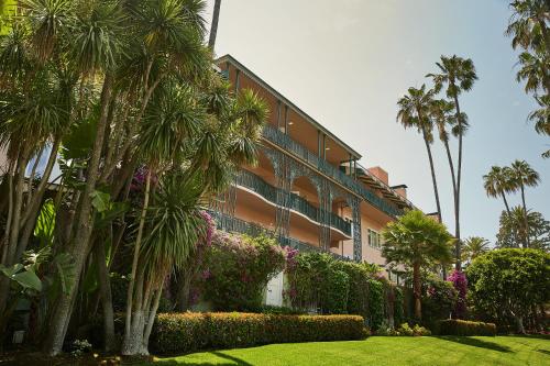 The Beverly Hills Hotel - Dorchester Collection