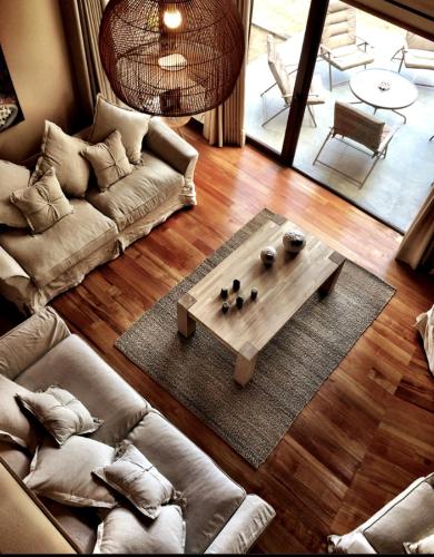 Casa Lago Ranco - Condominio San Andres A y B