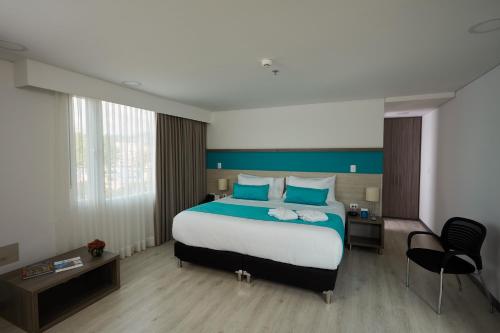 Hotel Nivari Duitama