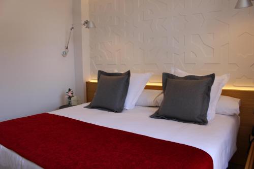 Hotel Boutique Caireles, Cordoue (photo 11)