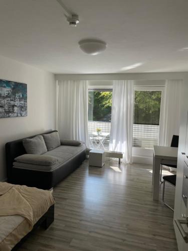Geschäfts- und Ferienwohnung 108 in Bad Urach, Deutschland