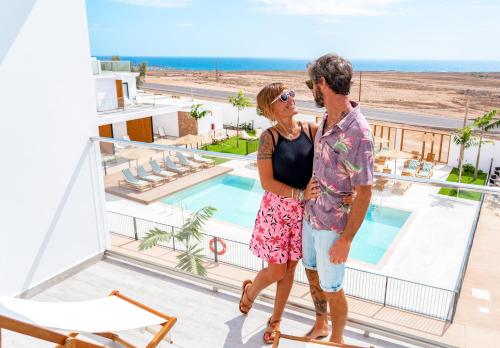 Shambhala Fuerteventura