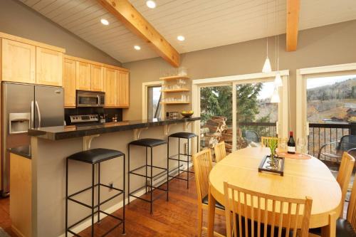 Woodbridge 27E, Snowmass Village (fotografie 3)