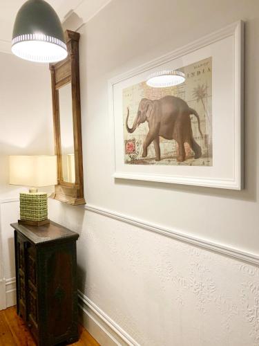 One-Bedroom Apartment image 10