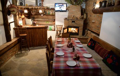 Guest House Pri Malkiya - image 4