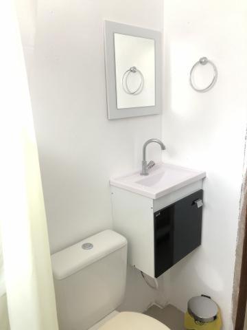 Casa Jequitiba Quartos Mobiliados