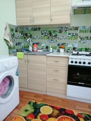 Sweet Home - image 8