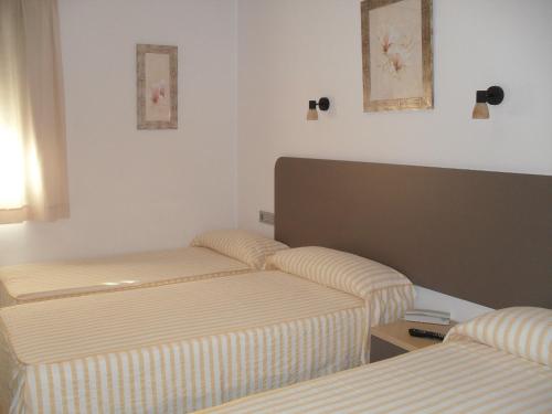 Hostal San Marcos