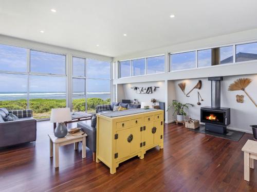 Sea Lit, Port Fairy