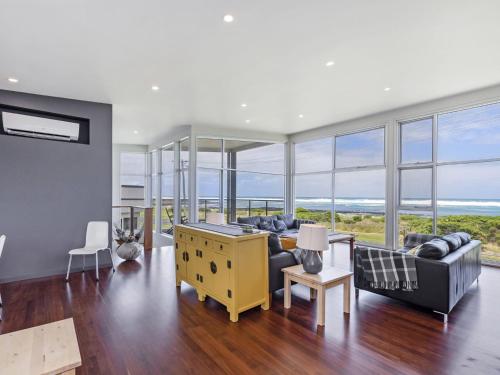 Sea Lit, Port Fairy (fotografie 3)