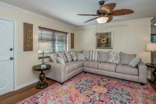 Heirloom Retreat