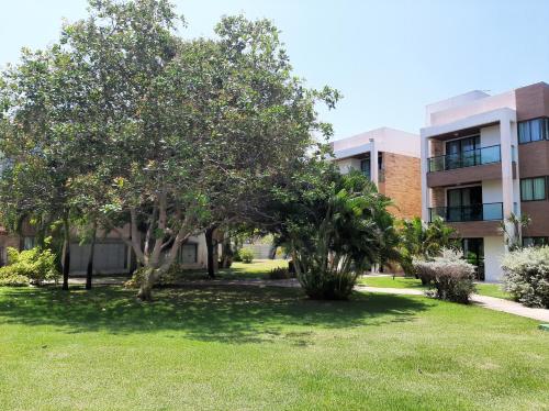 Iloa 3 quartos Luxo in Pontal da Barra