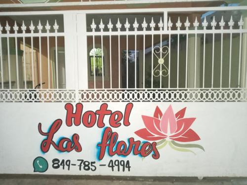 Hotel Las Flores