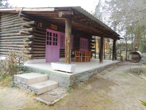 Two-Bedroom Bungalow