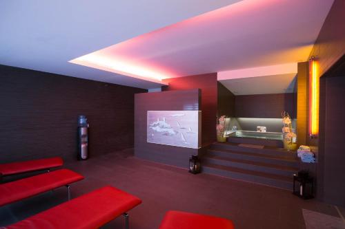 Royal Antibes - Luxury Hotel Résidence Beach & Spa - image 5