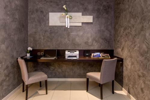 Royal Antibes - Luxury Hotel Résidence Beach & Spa - image 4