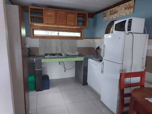 Cabañas La Travesía (Cabanas La Travesia) in Choshuenco