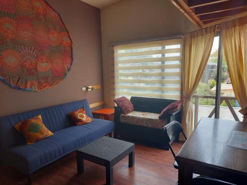 Cabañas La Travesía (Cabanas La Travesia) in Choshuenco