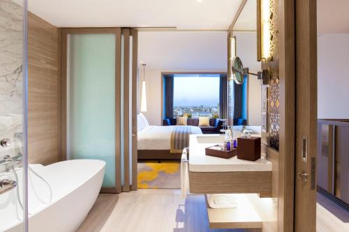 325218787 Crowne Plaza Vientiane by IHG