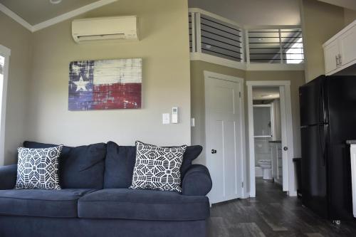 Redbud Ranch RV Resort