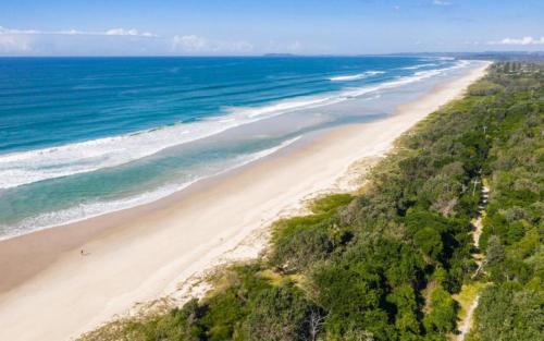 Kookaburras at South Golden - 9min walk to idyllic beach – khách sạn tại New Brighton