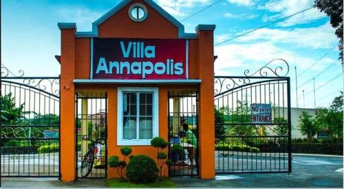 Townhouse in Villa Annapolis phase 2