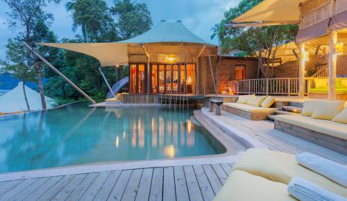 Soneva Kiri photo 2