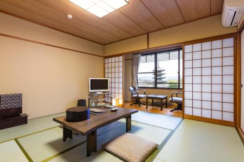 Japanese-Style Room - 