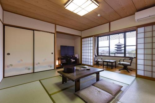 Japanese-Style Room - 