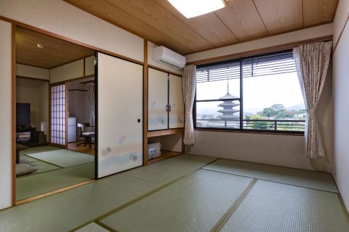 京都 東山荘和室　2人部屋　"清水"