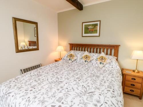Coverdale Cottage Leyburn - image 6