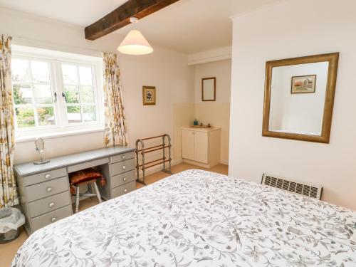 Coverdale Cottage Leyburn - image 10