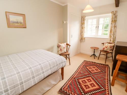 Coverdale Cottage Leyburn - image 5