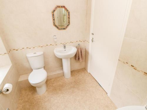 Coverdale Cottage Leyburn - image 14