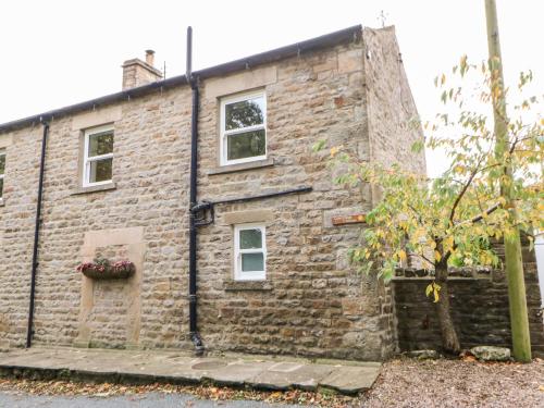 Coverdale Cottage