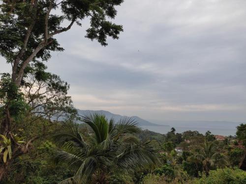 Casa fim de semana Ilhabela Beach