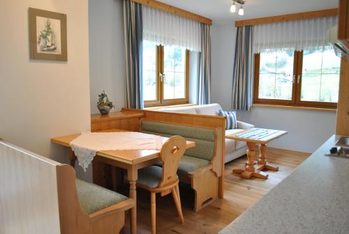 Gäste- und Seminarhaus Sölkstub'n (Gaste- und Seminarhaus Solkstub'n) in Sankt Nikolai
