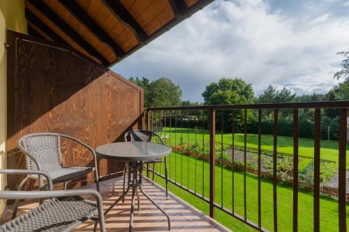 Apartamenty Gajowka- rowery, plac zabaw, sauna, jacuzzi in Stegna