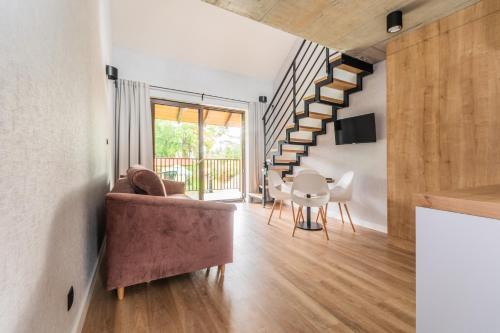 Apartamenty Gajowka- rowery, plac zabaw, sauna, jacuzzi in Stegna