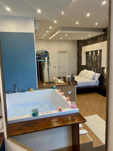 Mini Hotel - Angolo Di Paradiso -, Pozzuoli