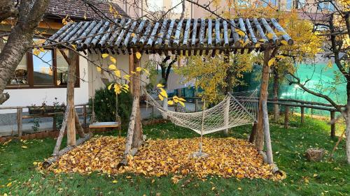 Prenociste&Restoran DM - Accommodation - Novi Pazar