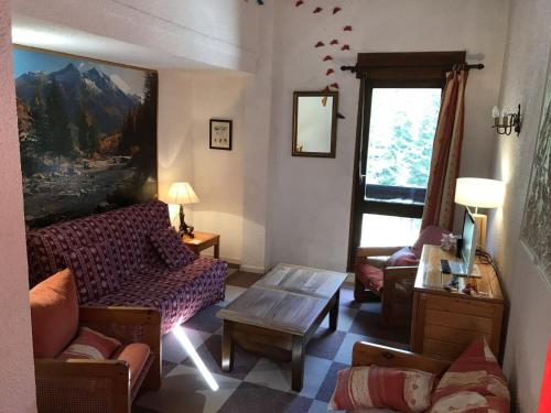 Appartement Corrençon-en-Vercors, 3 pièces, 6 personnes - FR-1-515-7