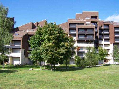 Appartement Corrençon-en-Vercors, 3 pièces, 6 personnes - FR-1-515-7