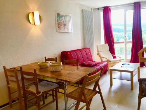 Appartement Villard-de-Lans, 2 pièces, 6 personnes - FR-1-515-40 - Location saisonnière - Villard-de-Lans