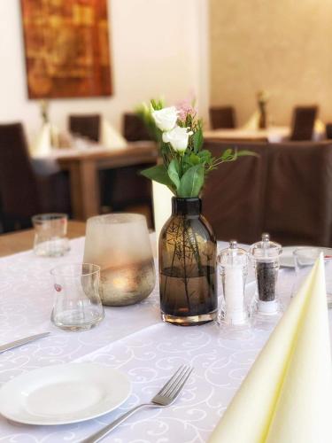 Hotel U Kašny (Hotel U Kasny) in Rajhrad