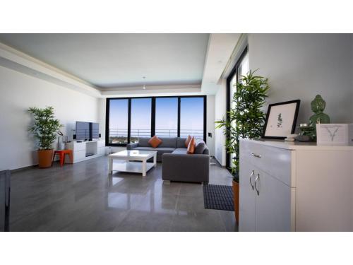 Sun Valley Resort & Residency in 에센테페